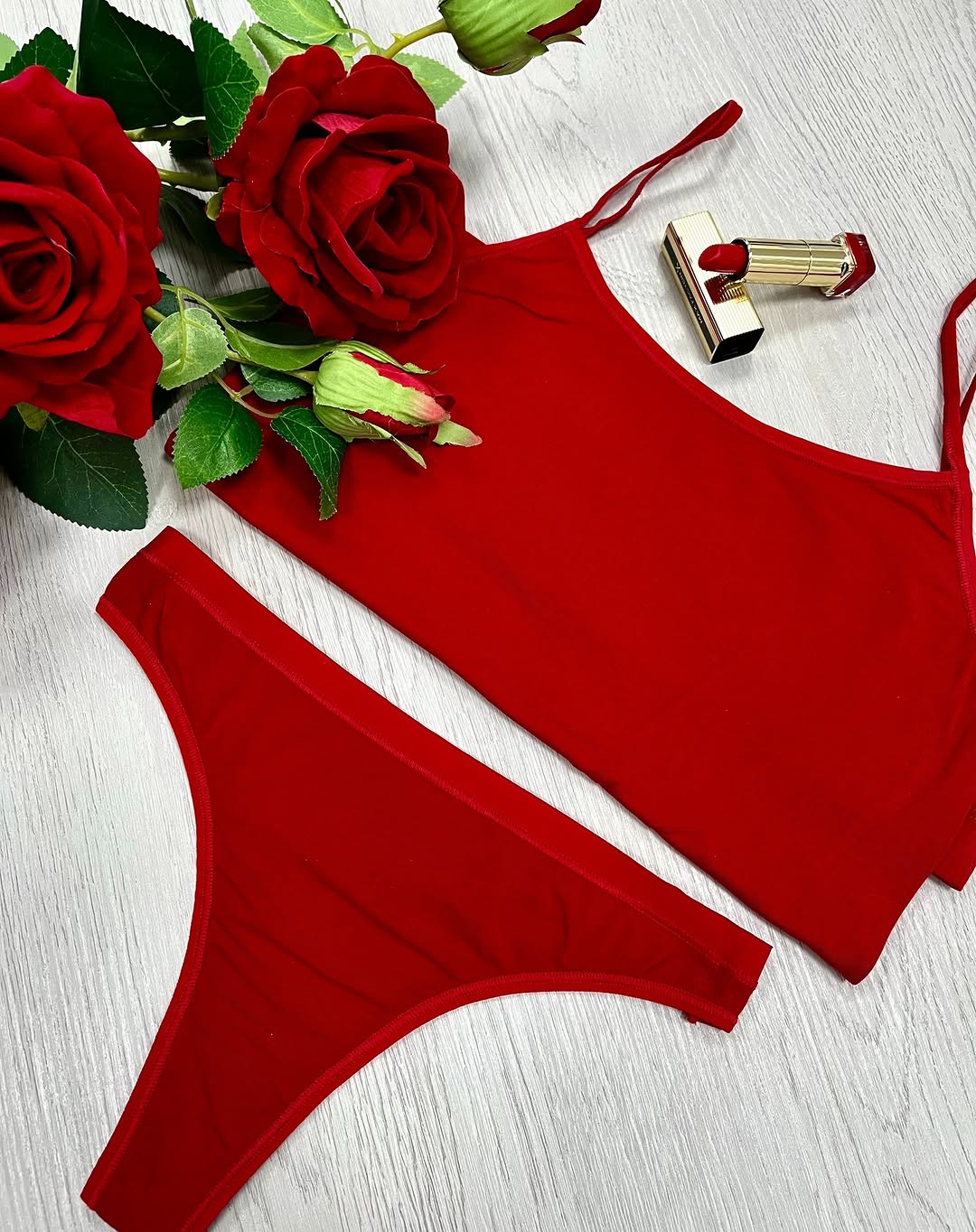Instagram objava Kozo Bodywear - It's all about love