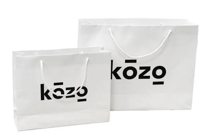 KOZO POKLON VREĆICA MALA