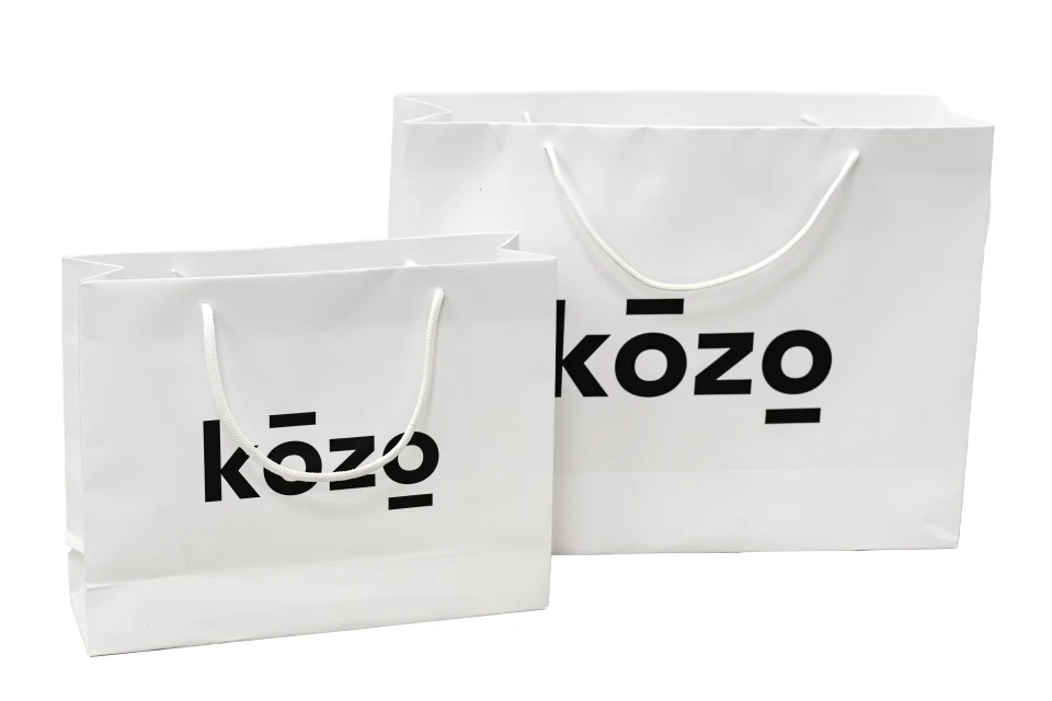 KOZO POKLON VREĆICA MALA
