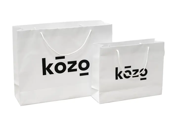 KOZO POKLON VREĆICA VELIKA