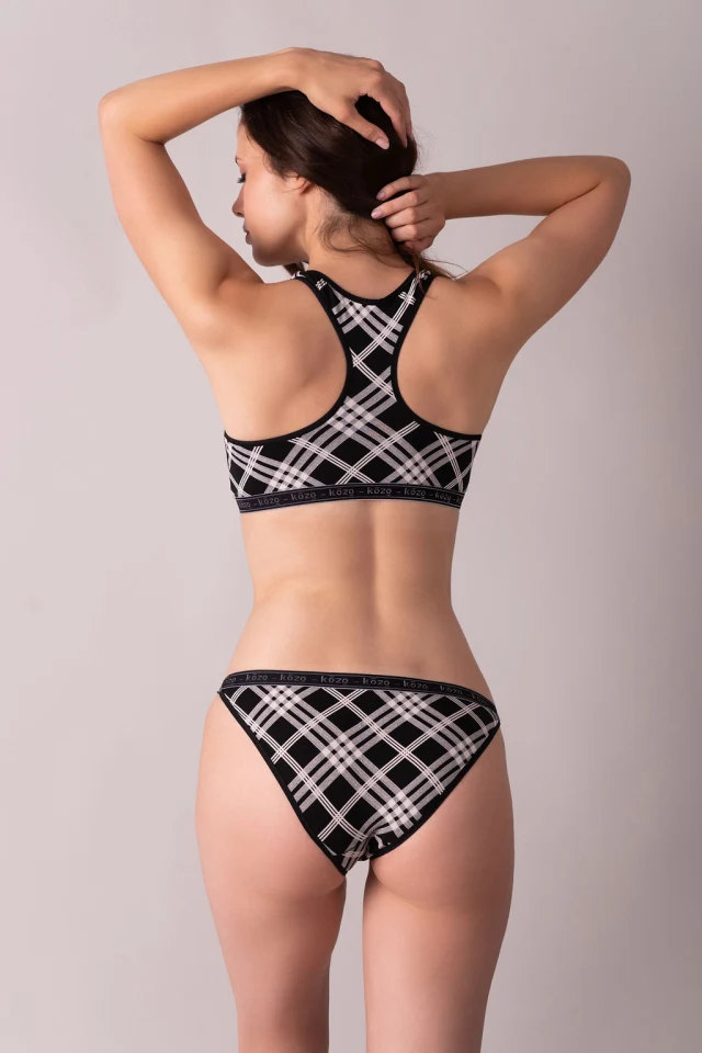 Ženske gaće - String bikini