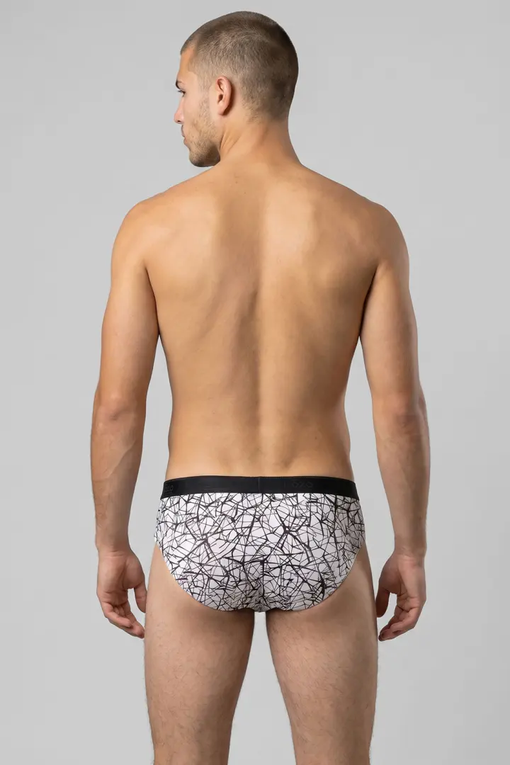 Muške gaće Slip - Web